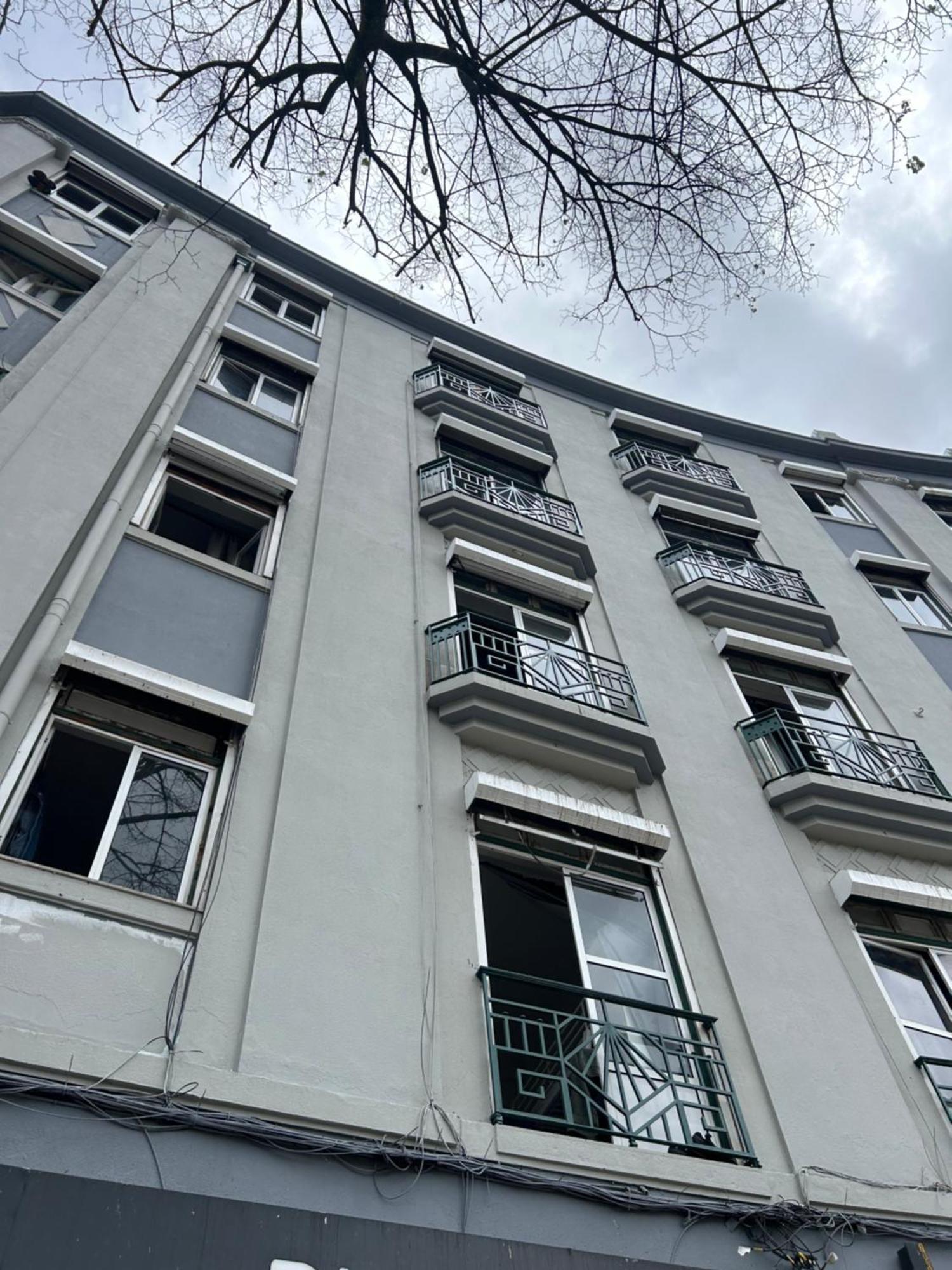 Samps Hostel - Lisbon — Photos 2