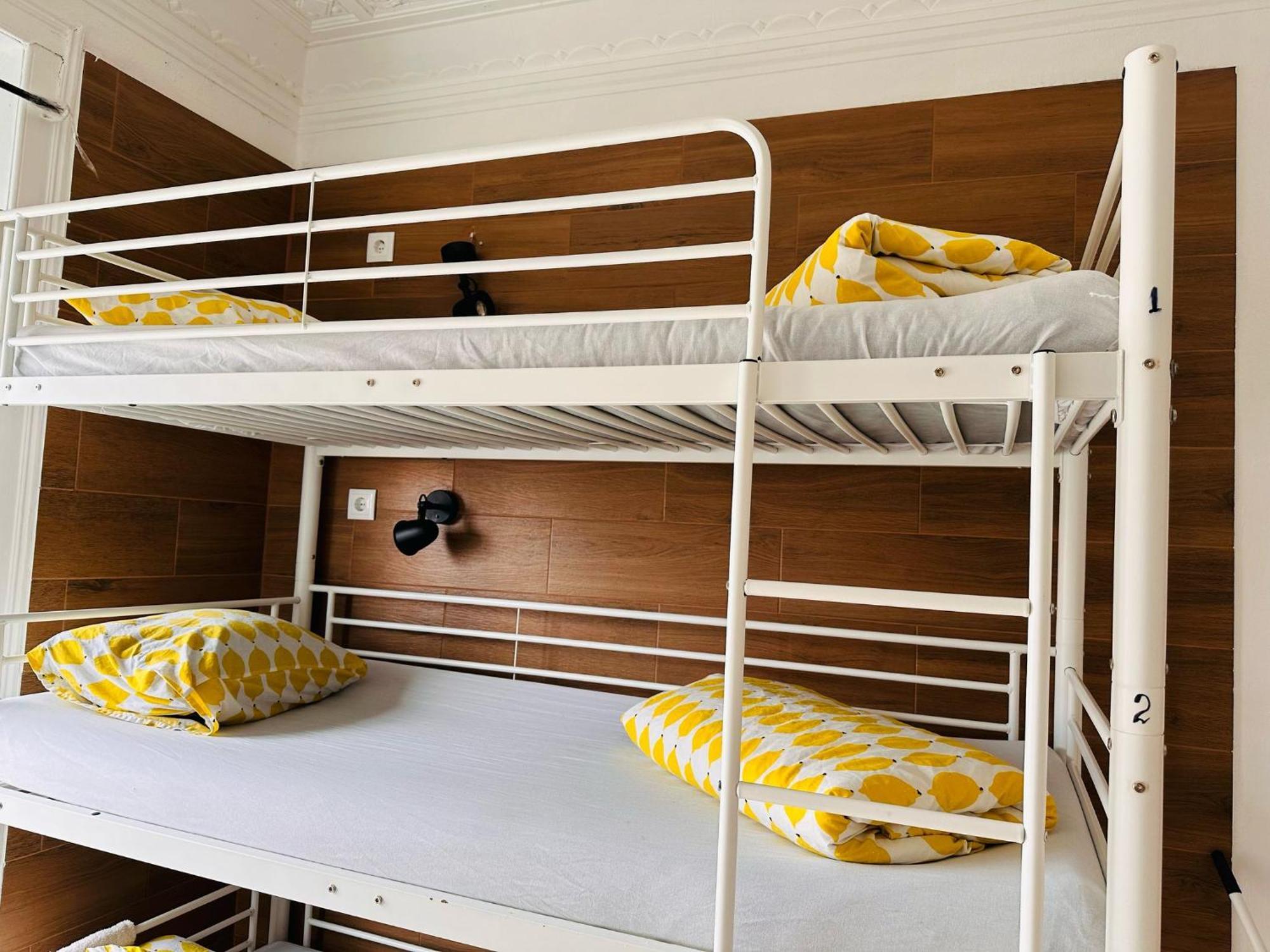 Samps Hostel - Lisbon, Lisbon